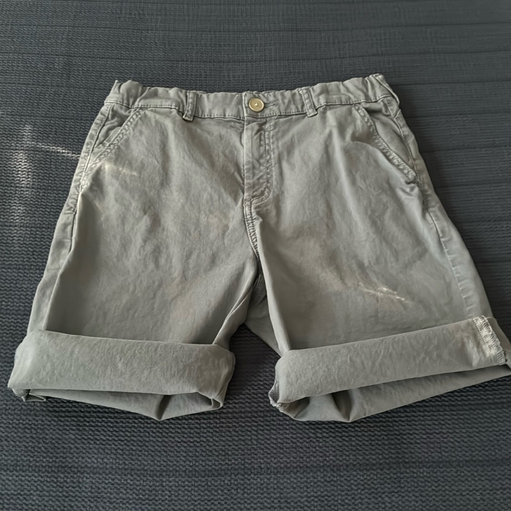 Zara Boys Shorts